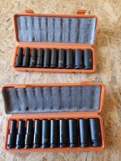 NASADKI UDAROWE DŁUGIE 1/2 10-24 MM  