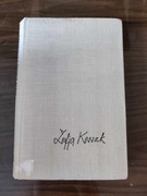 KOSSAK - BURSZTYNY