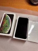 Iphone XS MAX 512 GB Space Gray Model. A2101 Idealny + Gratis