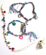 ALE HOP 3 x bransoletka