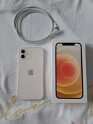 Iphone 12 64Gb stan idealny