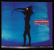 Depeche Mode - Walking In My Shoes CD digipak Germany z 1993r