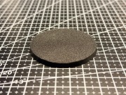 Podstawka okrągła 60mm do figurek Warhammer, 40000, RPG