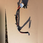 Audi a3 8v klema akumulatora plus 5q0971228