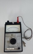 Miernik elektryczny CCCP 