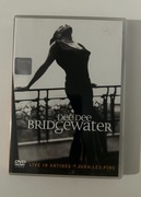 Dee Dee Bridgewater - Live in Antibes koncert na DVD