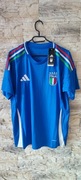 Koszulka reprezentacji Włoch rozmiar L - Adidas
