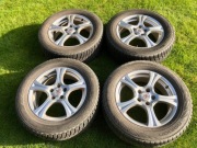 Koła zimowe Nokian WR SUV3 225/60R17 103H XL FELGI