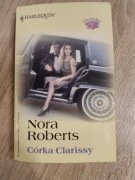 Córka Clarissy Nora Roberts