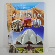 Ilustrowana encyklopedia Cuda architektury.