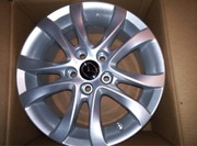 Felgi aluminiowe 16” komplet 4 szt.