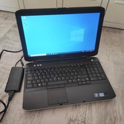 Laptop Dell Latitude E5530 15.6" i5-3340M 8GB 250GB