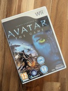 James Cameron's Avatar The Game Wii