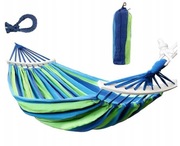 Hamak 2 osobowy 270x150