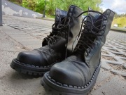 Glany Digger Shoes ok.25 cm wkladka