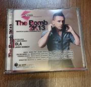 Dj Ross Presents The Bomb 2K13 2CD