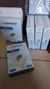 Worki do odkurzacza Wessper Homeline Safbag Zelmer, 4 Szt. + Filtr