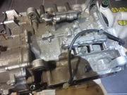 silnik na czesci silnikowe Honda VALKYRIE 1500 glowica skrzynia biegow wał