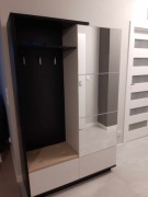 Szafa 3D Hybrid HYB-16