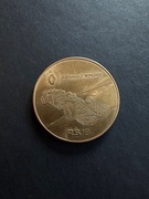 Kolekcjonerska moneta PARIS – Renault Sport – Formula One Team – R.S. 18