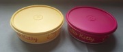 Tupperware Pojemniki Hello Kitty 2 x 700 ml