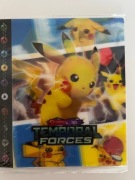 Album na karty Pokémon – Paradox Rift