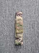 Baton, Flashlite pouch multicam US Army 
