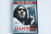 Danton - Andrzej Wajda - DVD