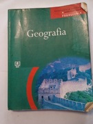 Geografia kształcenie w zakresie podstawowym podręcznik