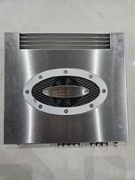 Wzmacniacz samochodowy 2 kanałowy GENESIS profile two