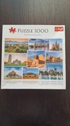 Puzzle Trefl 100