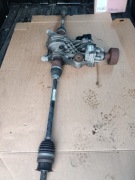 Volvo xc60 1 Reduktor Most Dyfer Haldex tył