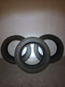 3x opony całoroczne Michelin CrossClimate 2 225/45 R17