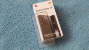 XIAOMI REDMI NOTE 14 6/128 GB OCEAN BLUE NIEBIESKI 120Hz NFC 33W + SZKŁO