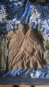Combat shirt IDOGEAR ranger green S