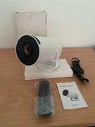 Projekot multimedialny