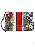 Torebka kopertówka clutch bag Aldo