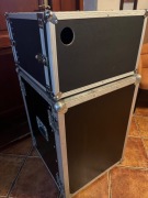 Rack, Case, skrzynia na sprzęt 
