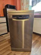 Zmywarka Bosch Seria 4 wolnostojąca 3 szufladowa 
