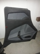 Boczek drzwi prawych custom