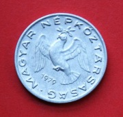 10  Fillerów 1979 r  -   BP  Węgry   Gołąb   