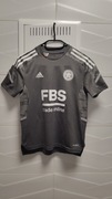 Koszulka Adidas Leicester City r. 11-12 lat