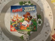 Kubuś i Wehikuł Czasu