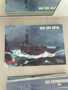 Lotniskowiec ARK ROYAL