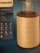 Philips Filtr Hepa FY3430/30 do oczyszczacza AC3033 3w1 Nano Protect