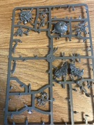 Warhammer Ogre Kingdoms Bitsy!