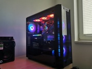  Komputer PC i7-10700k RTX 3600 12G