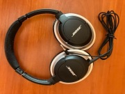 Słuchawki nauszne przewodowe Bose AE2 Audio