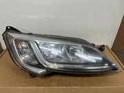 Lampa Prawa Boxer,Ducato,Jumper, 1374292080
