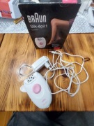 Depilator Braun Slik Epil 1